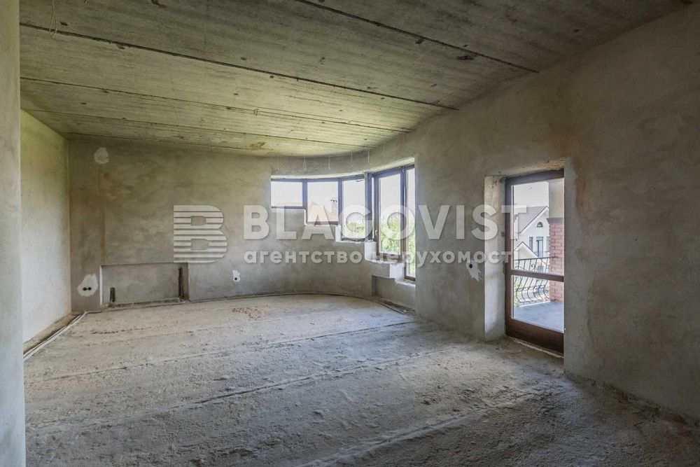 Продаж будинку Бучанський р-н, Чайки (Борщагівська гром.)