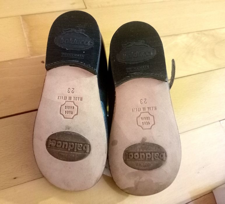 Дитячі сандалі Balducci