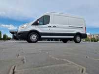 Бус Ford Transit 2017 214тис./ дизель, 2л