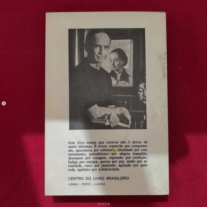 “Yoga Para Nervosos”, de Hermógenes