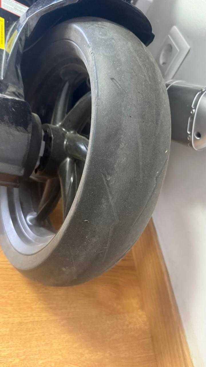 Moto BMW Elétrico para Crianças HP4 Race 12V