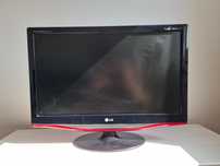 Monitor LG Flatron M237WDP Full HD