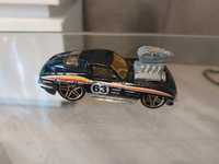 Hot Wheels '63 CORVETTE (Tooned)