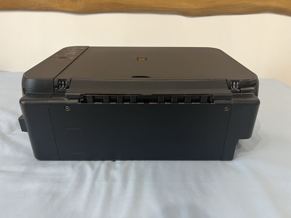 Canon PIXMA MP280 — принтер