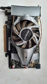 Відеокарта Radeon HD 5750 1GB FORMULA ASUS