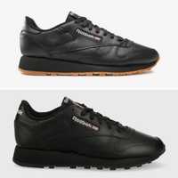 Оригінальні кросівки Reebok Classic leather, різні кольори, 8-11 US