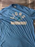 Koszulka NFL Fanatics Detroit Lions