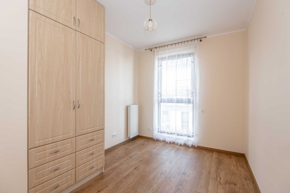 Poznań ul. Sowińskiego komfortowe 3 pokoje z tarasem