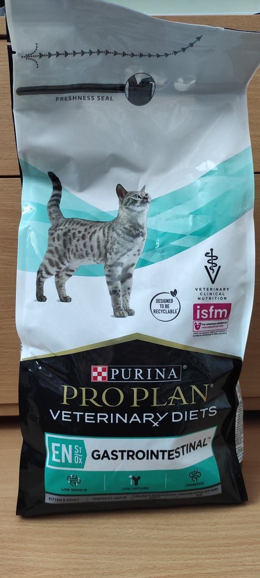 Purina Pro Plan Veterinary Diets/ Ветеринарні дієти Пуріна Про План