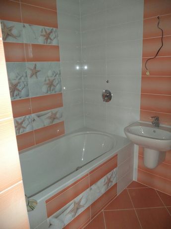 Плиточник внутрішні роботи