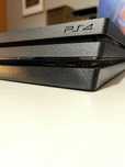 Sony Playstation 4 PRO 1TB 2 pady gra Kraków