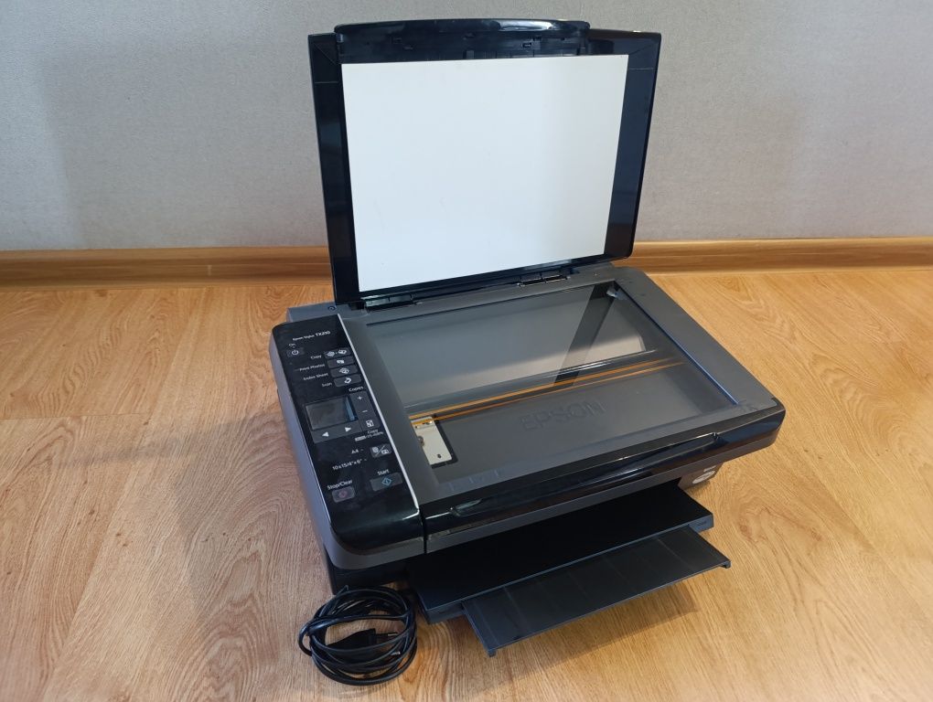Epson Stylus  TX210