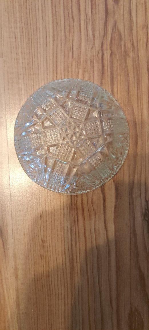 Salaterki Verre Brillant Ząbkowice 4 szt