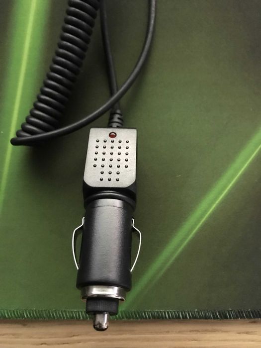 Ładowarka samochodowa MINI USB