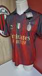 Koszulka AC Milan czwarty komplet 2022/2023 Koché.