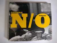 CD Nosowska / Osiecka Nowa folia