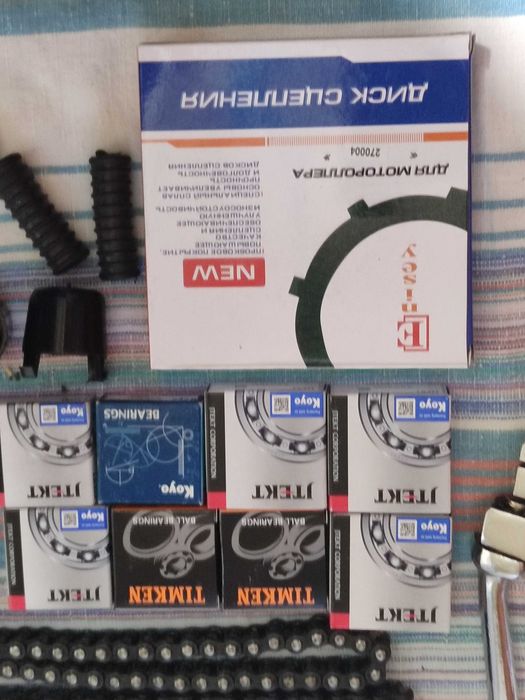 Продам запчасть мото Мінск