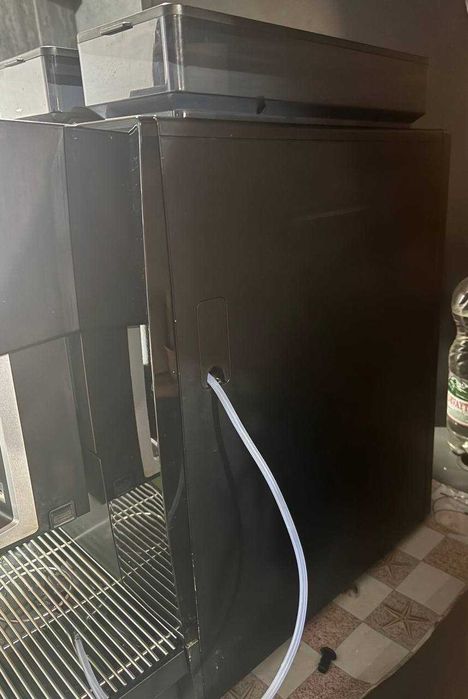 Кавомашина Суперавтомат Dr. Coffee Minibar S