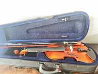 Violino. 4/4.