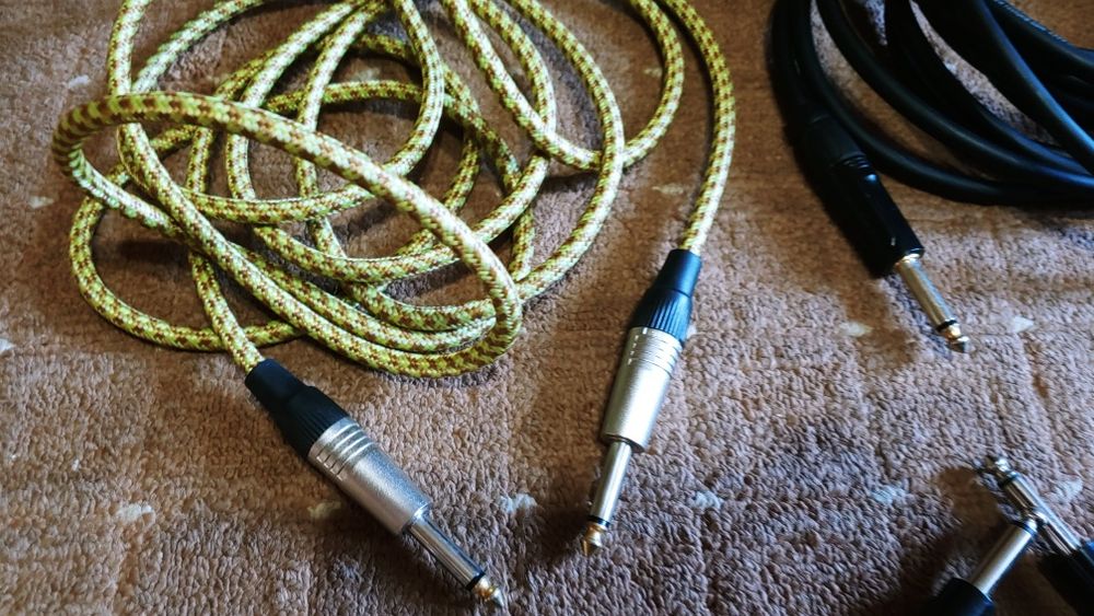 Аксессуары для электрогитары