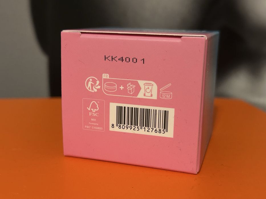 Laneige Lip Sleeping Mask regenerująca maseczka do ust