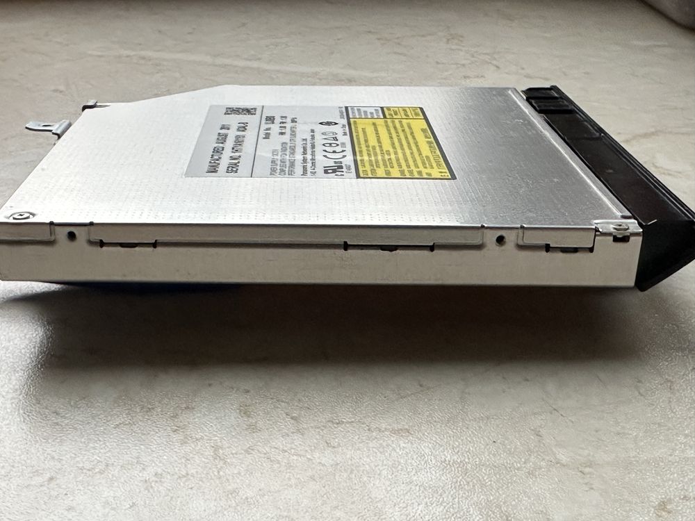 CD ROM UJ8B0 od laptopa ASUS