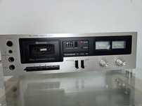 Telefunken Tc 400 Deck vintage