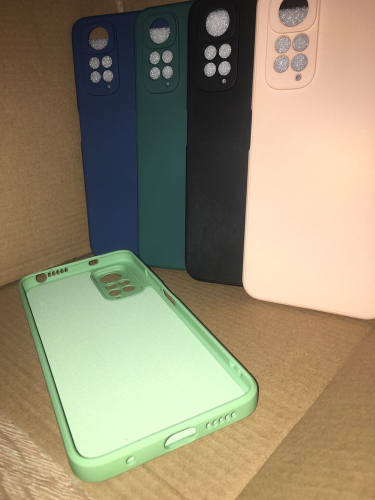 Capa para Redmi 11