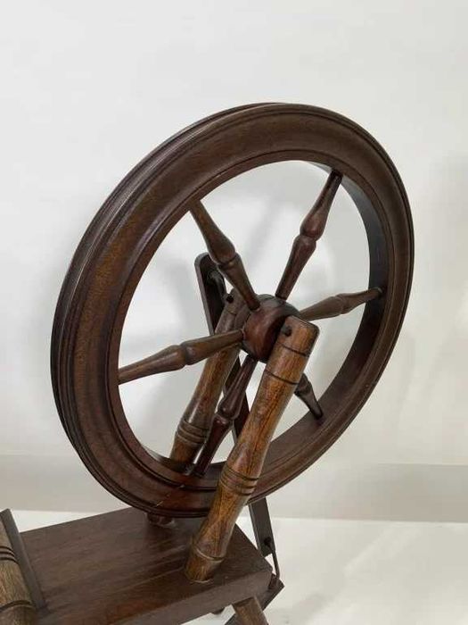 Roda de Fiar Vintage