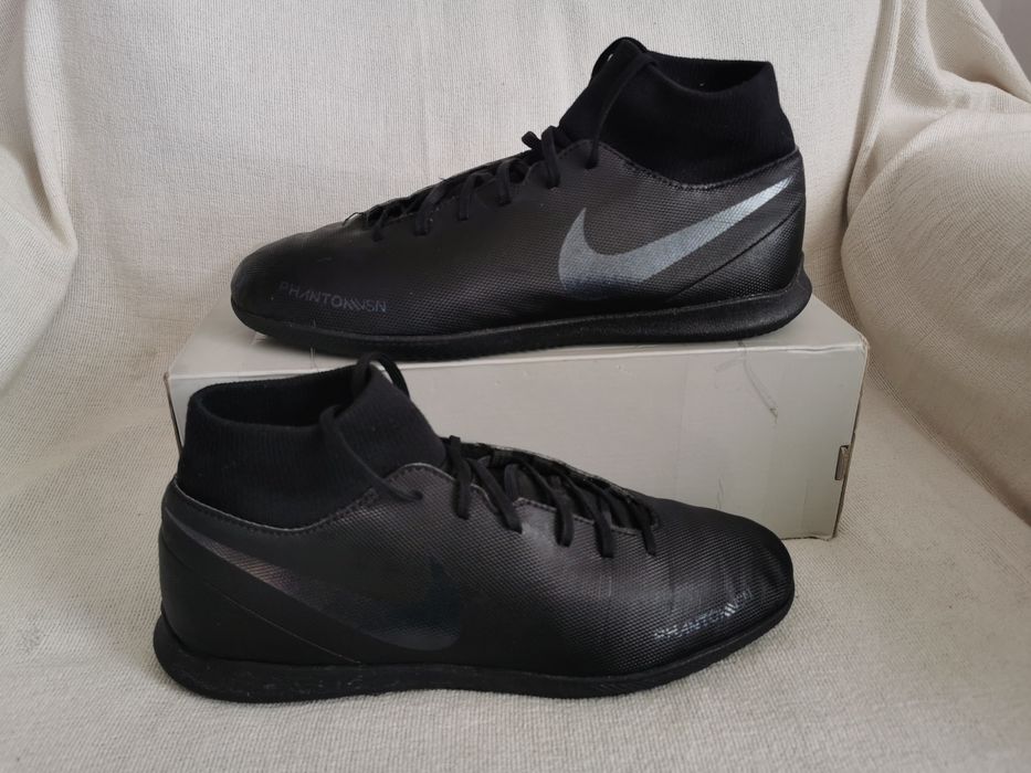 Nike Phantom Vsn buty sportowe halówki 42