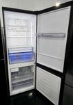 холодильник Beko 70см no frost
Цвет Черный глянец стекло фасад