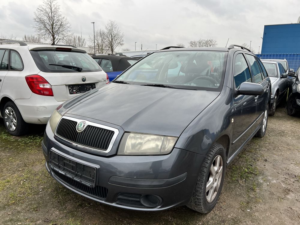 Vag Розборка Шкода Фабія 1 skoda fabia 1 авторозборка шрот запчастини