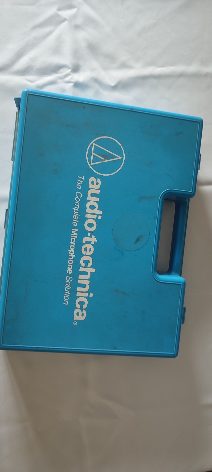 Microfone sem fios Audio-Technica