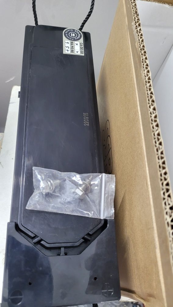 Акумулятор AGM SSB SBLFT100-12i