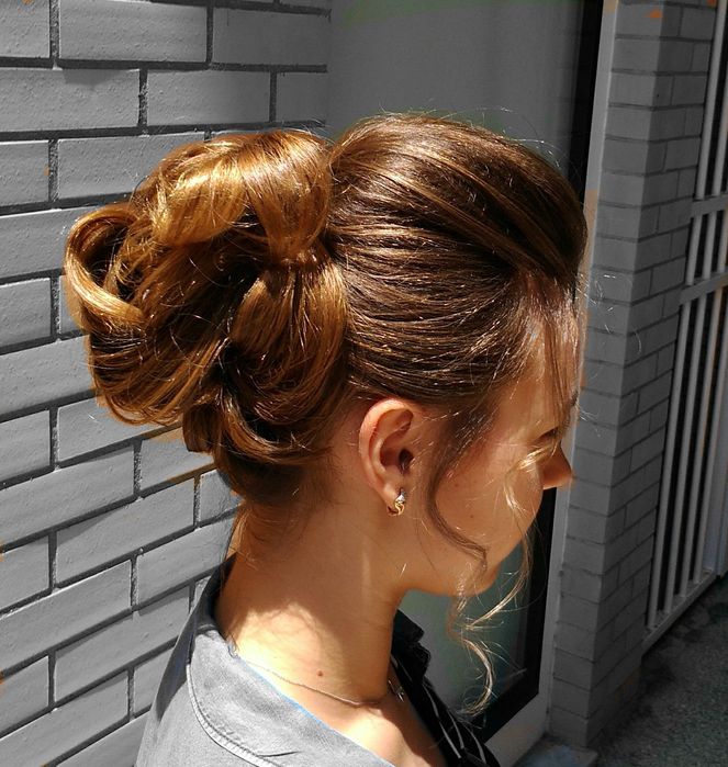 Stilista, cabeleireira