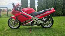 Honda VFR Honda VFR750F RC36