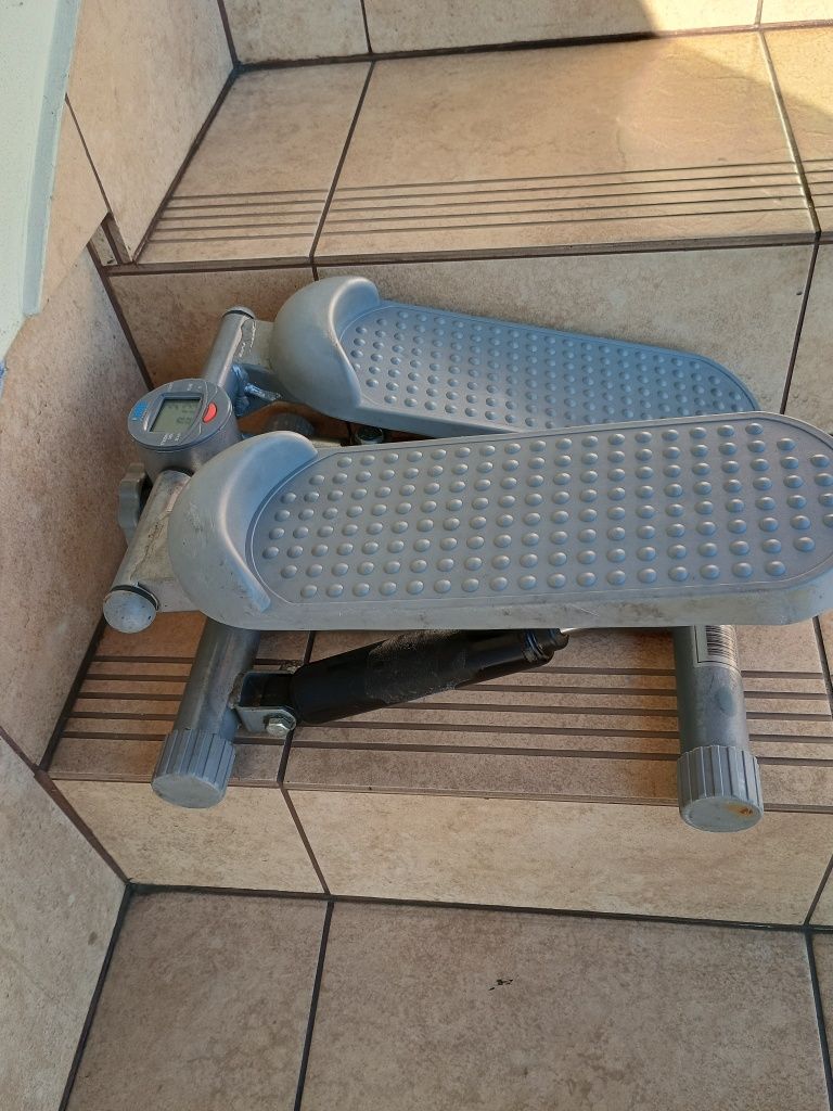 Steper stepper do ćwiczeń