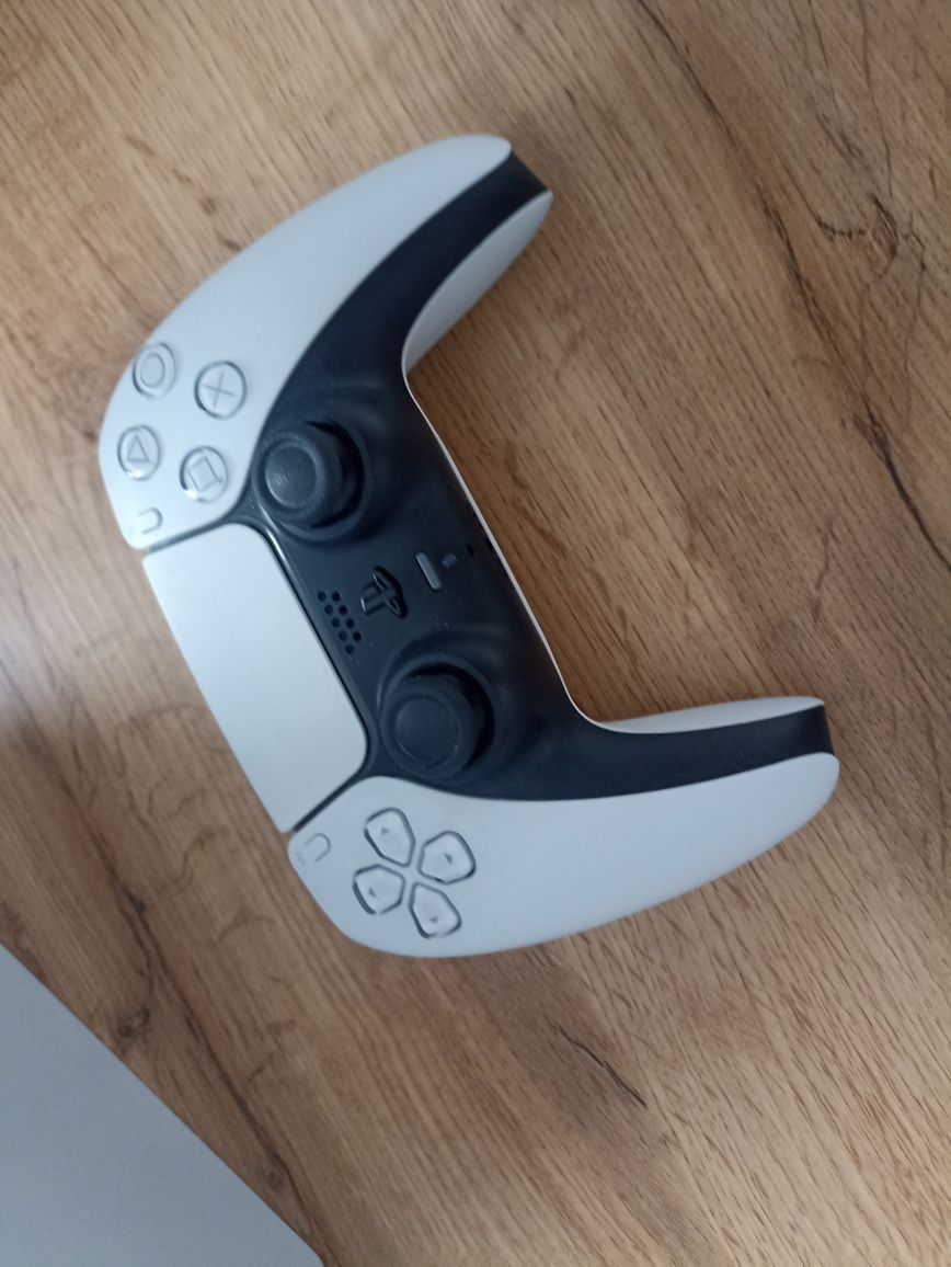 Ps5 cały zestaw.