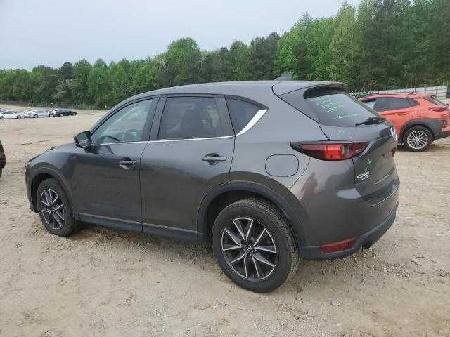 Mazda CX-5 Touring 2018 року