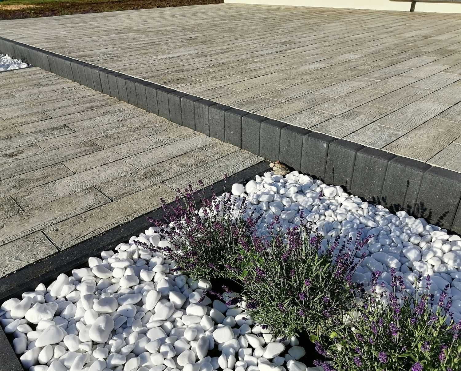 Układanie kostki, brukarstwo, usługi brukarskie