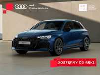 Audi RS3 Sportback RS 3 Sportback 400 KM S tronic