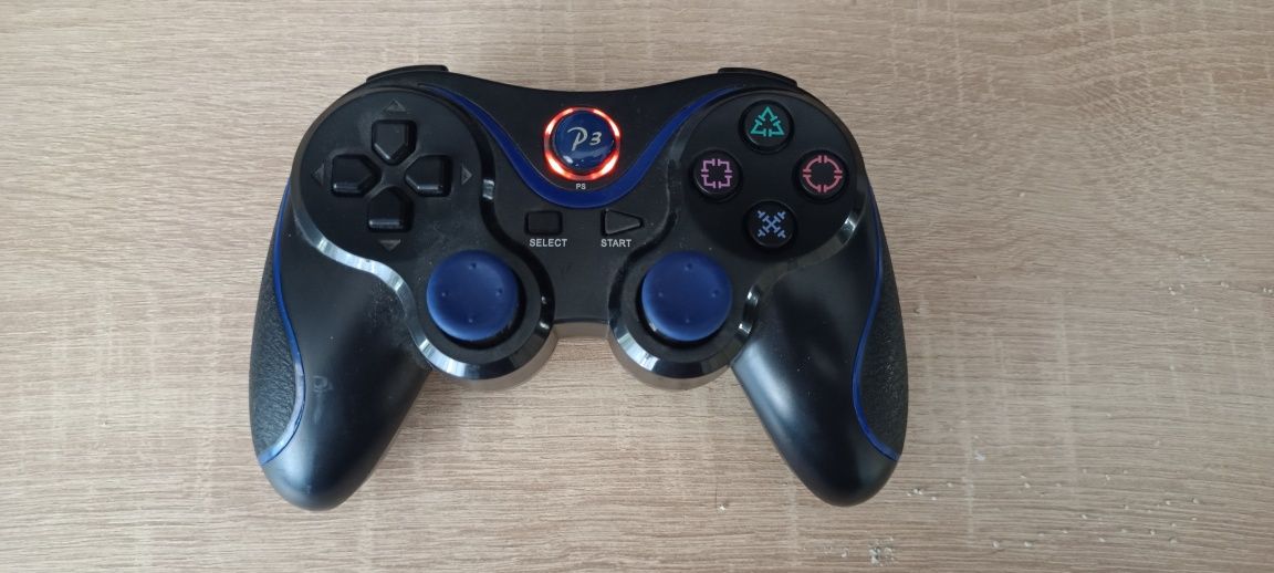 Bezprzewodowy JoyStick do PS3 P3