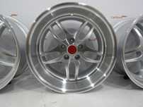Jantes Look BMW Style 37 M-Parallel 19 x 8.5 et 15 + 10 et 20 5x120