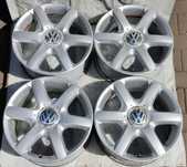 Felgi VW Volkswagen T5 T6 7,5J 17&quot; ET55 619