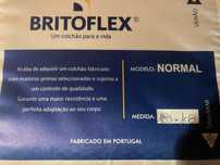 Colchão Britoflex
