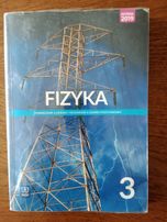 Fizyka 3 nowa era podręcznik