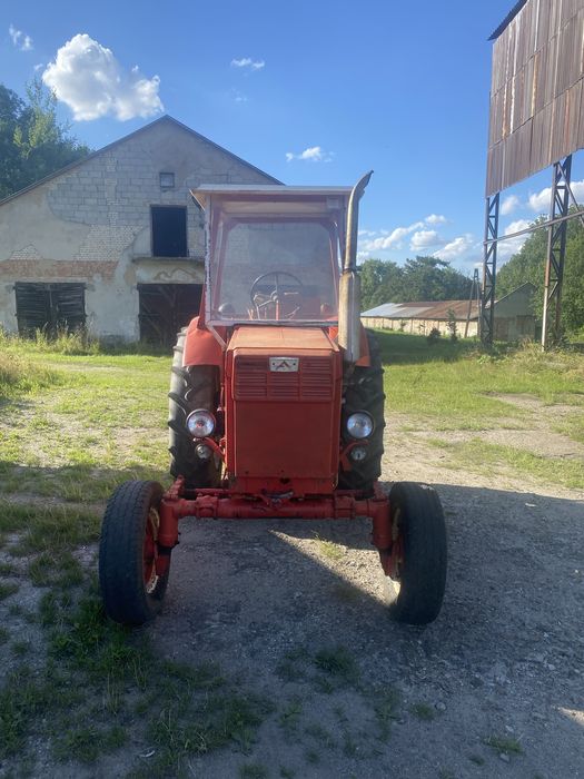 Ciągnik  Belarus  T40  LTZ MTZ  sprawny w ladnym stanie wspomaganie k