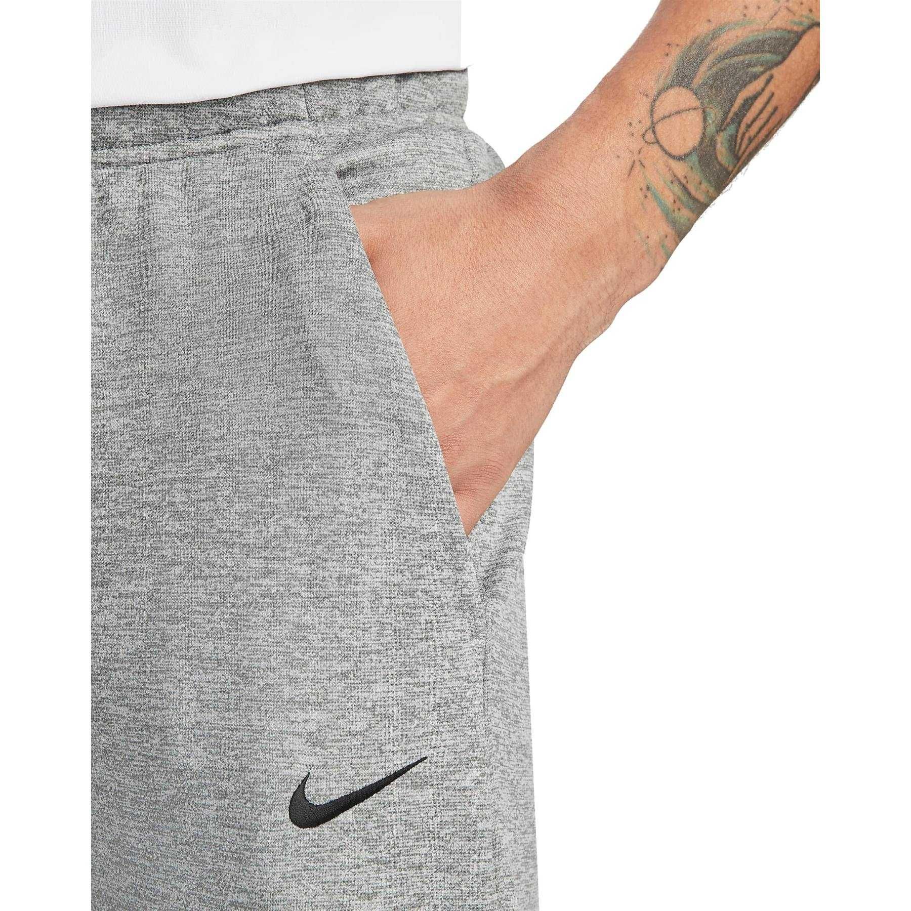 Штани Nike M NK TF PANT TAPER |DQ5405-063| Оригінал