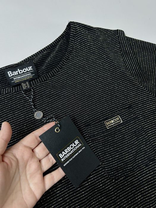 Шикарний лонг ввд BARBOUR