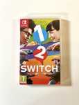Gra 1-2-Switch na konsolę Nintendo Switch.